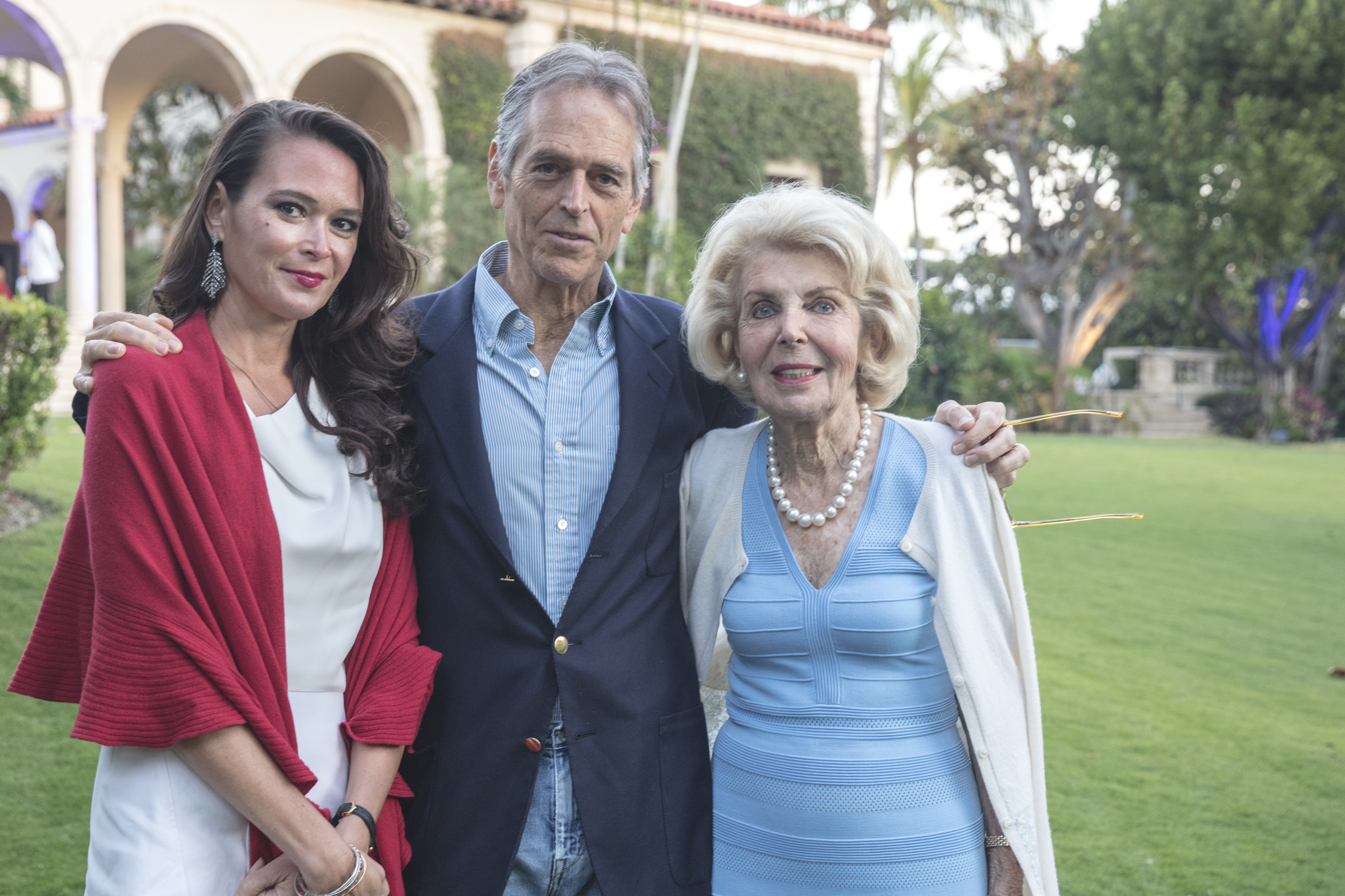Who is Phyllis Pressman, and why is everyone talking about her?