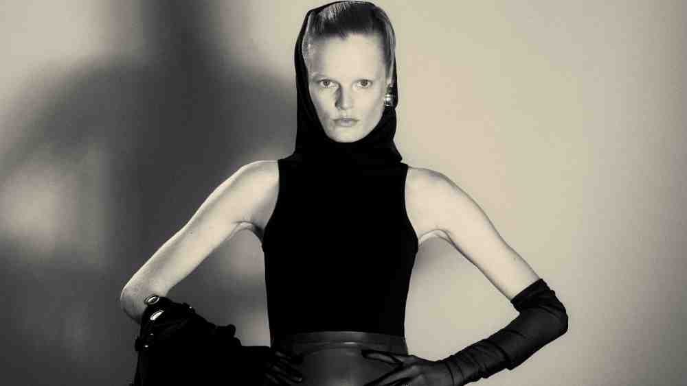 Model Hanne Gaby Odiele: A Stunning Look at Her Life and Career