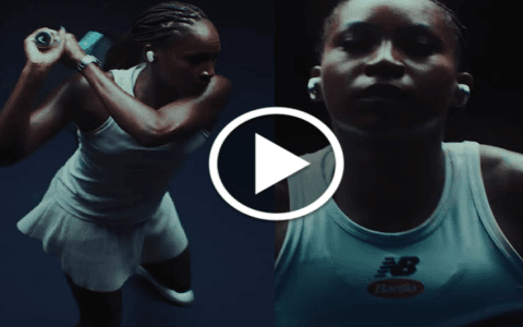 Coco Gauff Headphones: Which Brand Does She Use (Find Out Her Secret to Staying Focused)