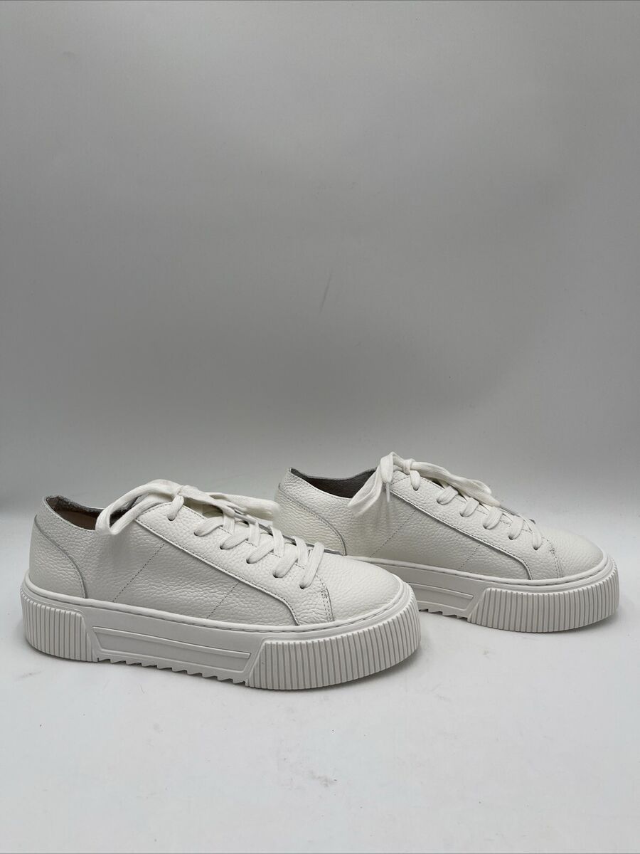 Crown Vintage Mandie Platform Sneaker Review: Style, Comfort, and More