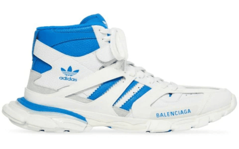 Explore the History and Future of the Balenciaga Crocs Collection