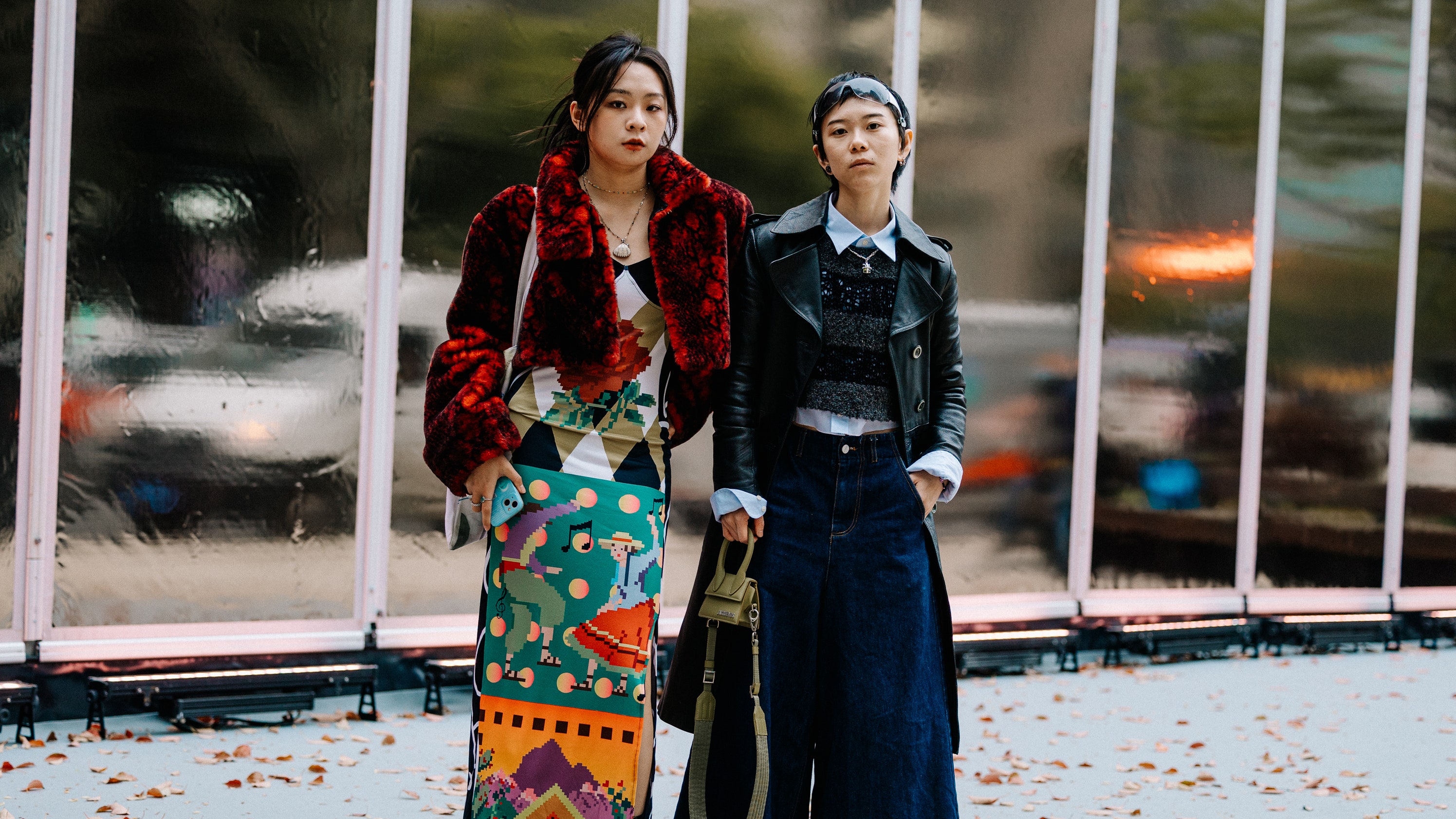 Shanghai Street Style: Your Ultimate Guide to Dressing Cool