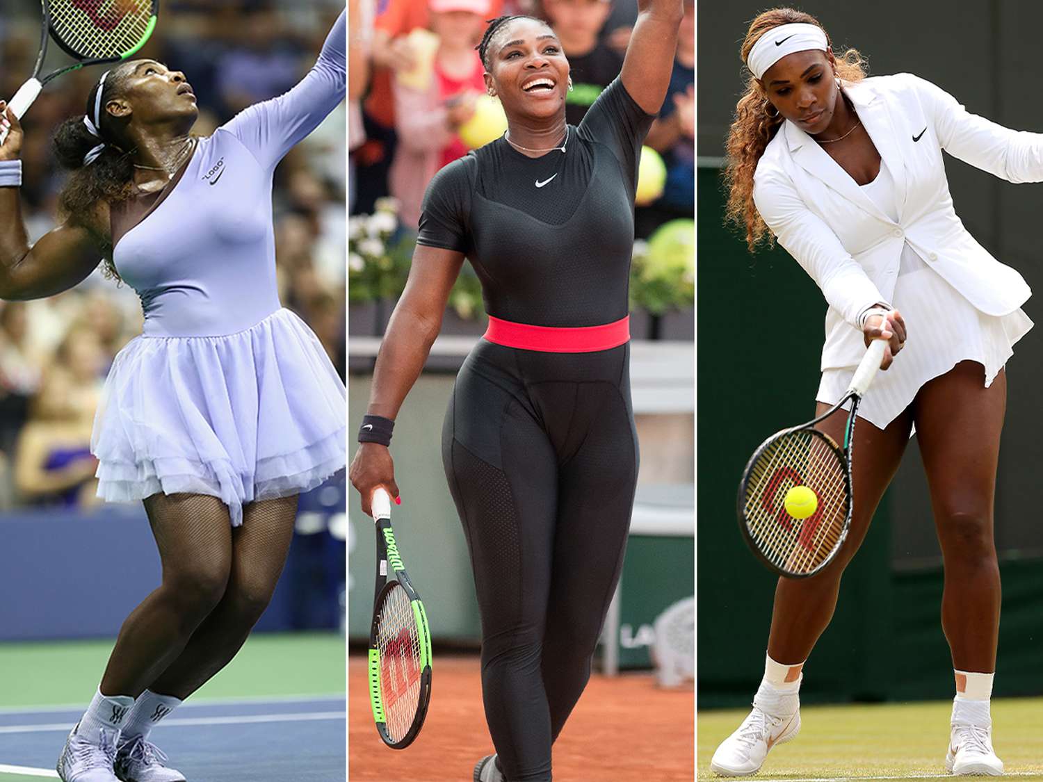 Serena Williams Fashion on QVC: Must Have Pieces