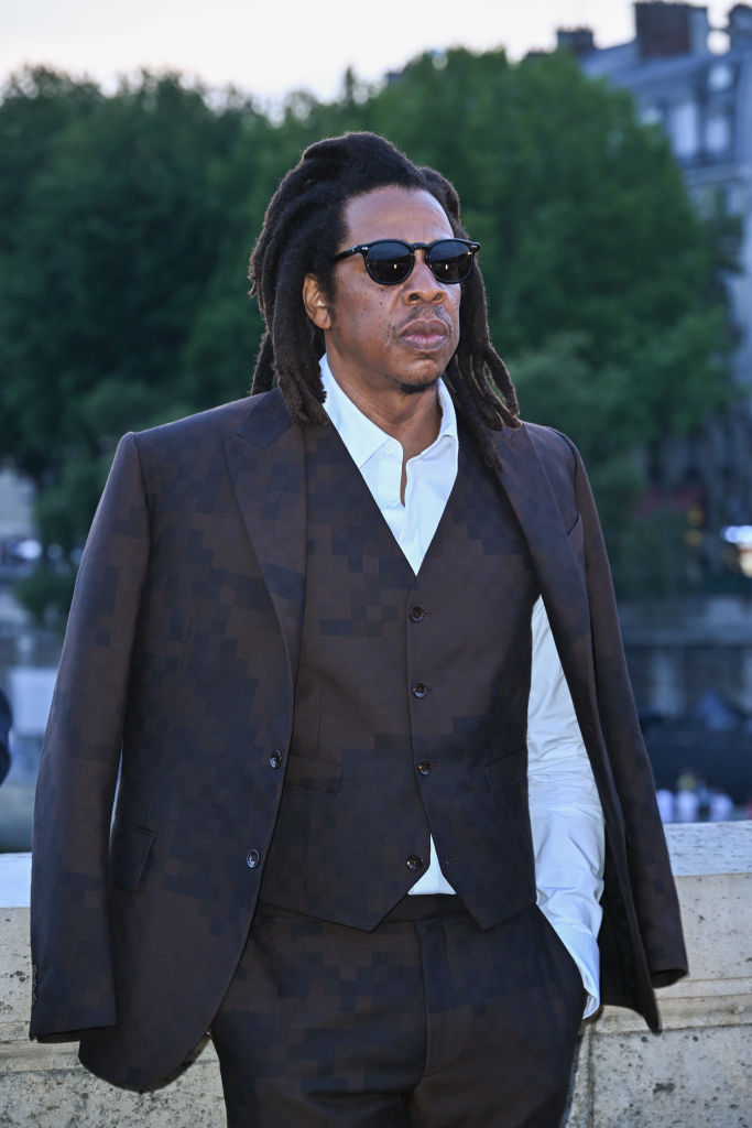 Get the Look: Jay Z and How to Rock Rocawear in 2024