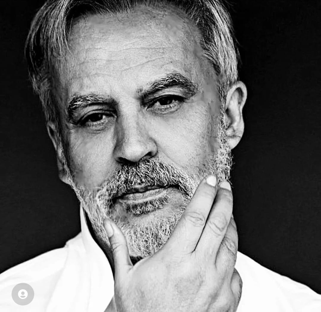 enrique del pozo: whats his story (the simple easy to understand version)