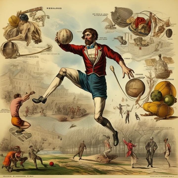 Discovering the Origins Who Invented Sportswear and Why It Matters