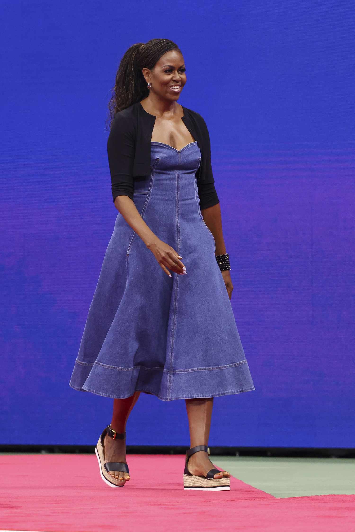 Michelle Obama Dress to Impress: Steal Her Style Secrets Today!