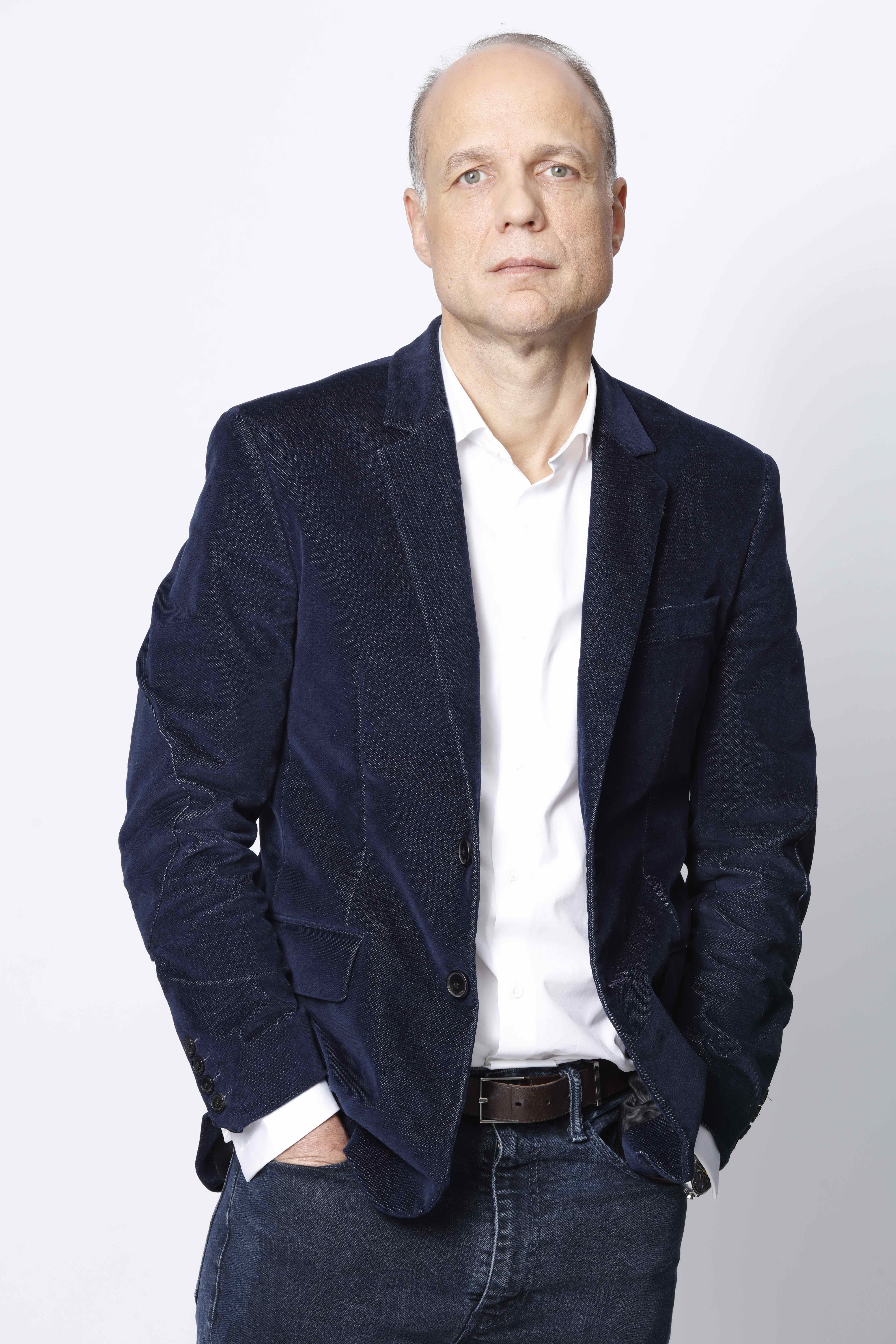 Jean-Jacques Guevel: What He Does and How It Impacts You