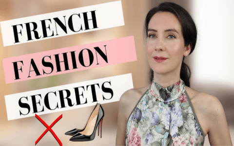 French Modeling Secrets: Tips and Tricks Revealed