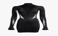 Mugler x H&M: Get Ready! What to Expect from the Epic Collab