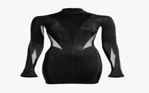 Mugler x H&M: Get Ready! What to Expect from the Epic Collab