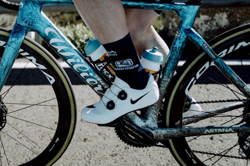 Nike Cycling Shoes Mark Cavendish: Top Picks for Road Cyclists