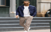 Short Suit Men: Find Your Perfect Summer Style