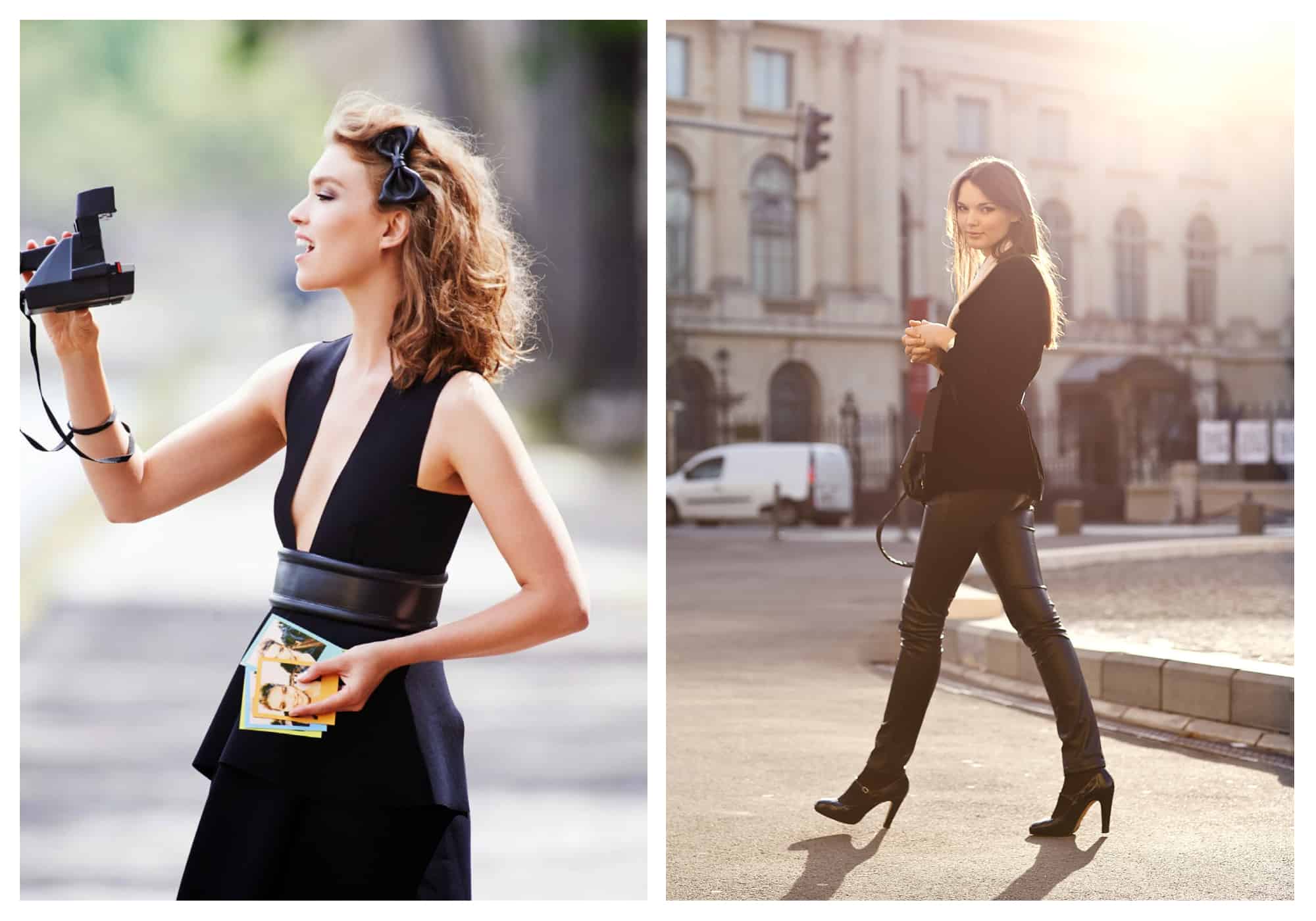 French Modeling Secrets: Tips and Tricks Revealed
