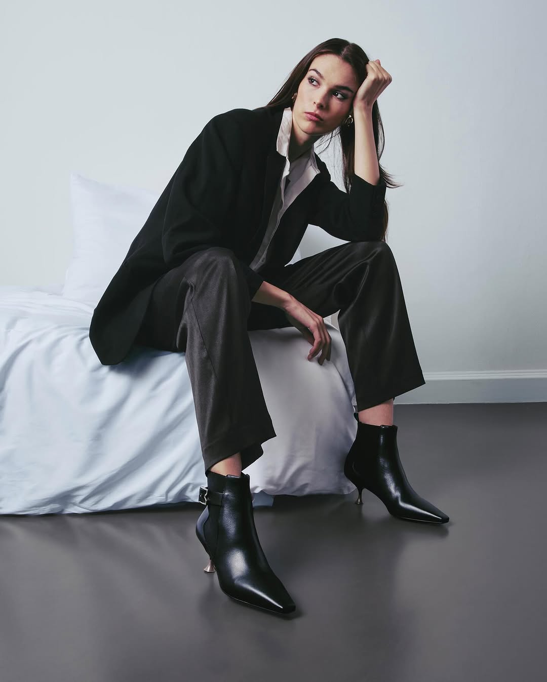 3juin shoes: What makes them unique and different? Explore their design, comfort, and quality now.