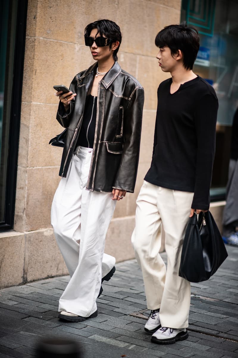 Shanghai Street Style: Your Ultimate Guide to Dressing Cool
