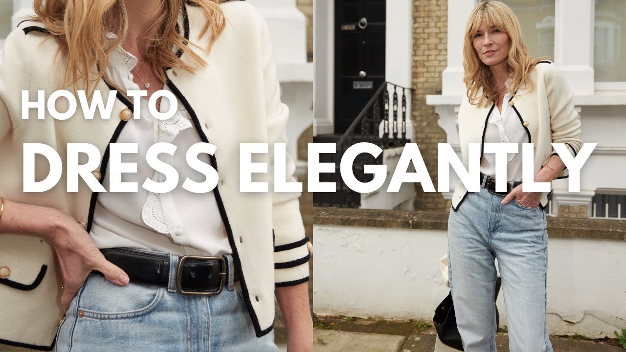 How to style seethrough clothes? Follow these easy tips for a chic and classy look
