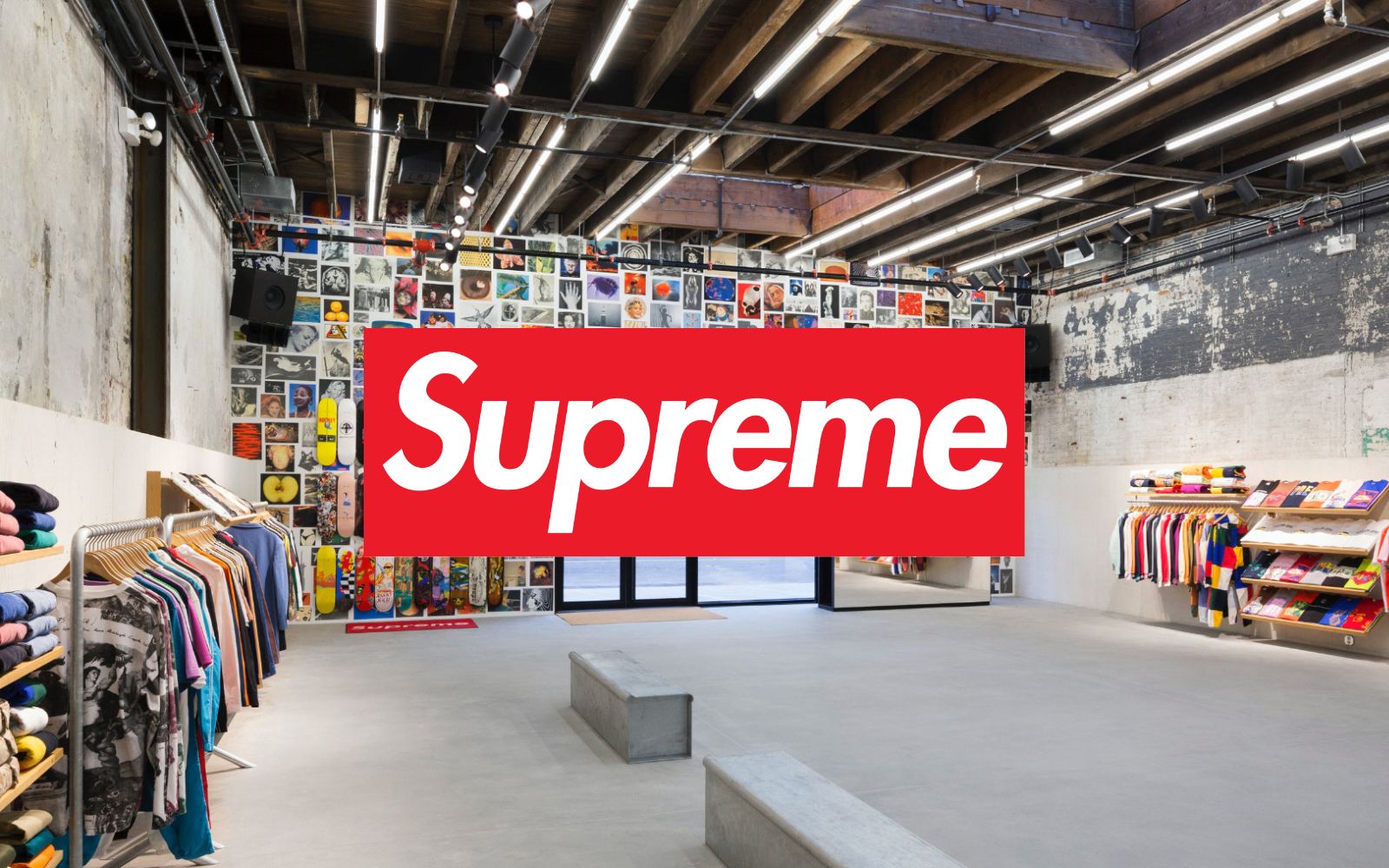 What Does a Supreme New York Marketing Manager Do? Get the Inside Scoop Here.