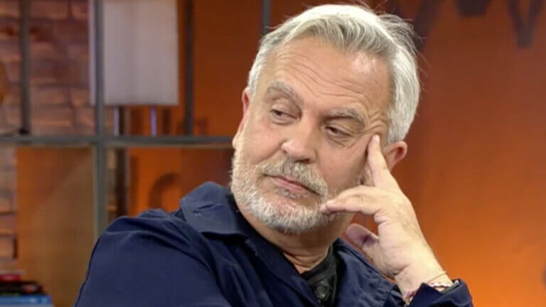 enrique del pozo: whats his story (the simple easy to understand version)