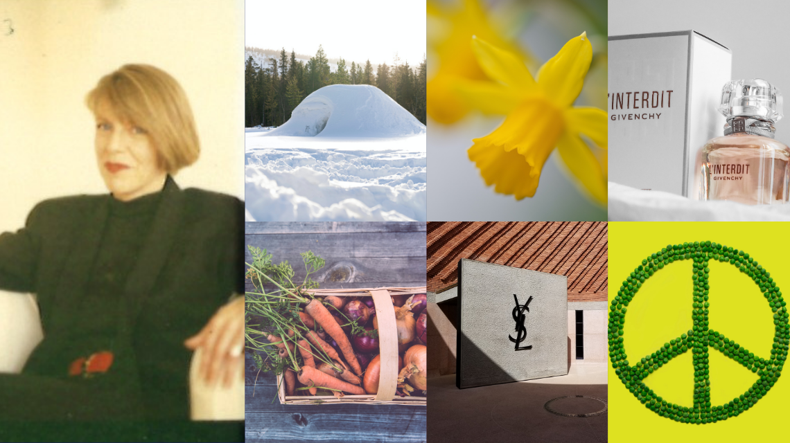 Francoise Laurent: Learn Her Best Life and Career Advice!