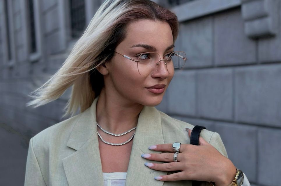 Jewelry Worn on The Bold and The Beautiful - Discover the Shows Signature Styles