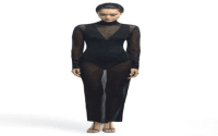 See Thru Clothes: Where to Find Them and How to Style Them?