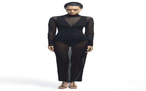 See Thru Clothes: Where to Find Them and How to Style Them?