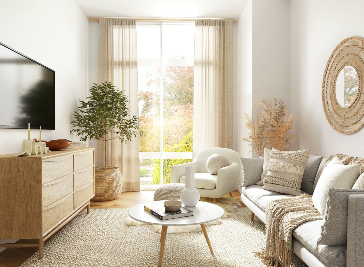 Apartment 202: Your Cozy Home Away From Home