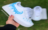 Louis Vuitton Air Force 1 Green: Price, Release Date, and More