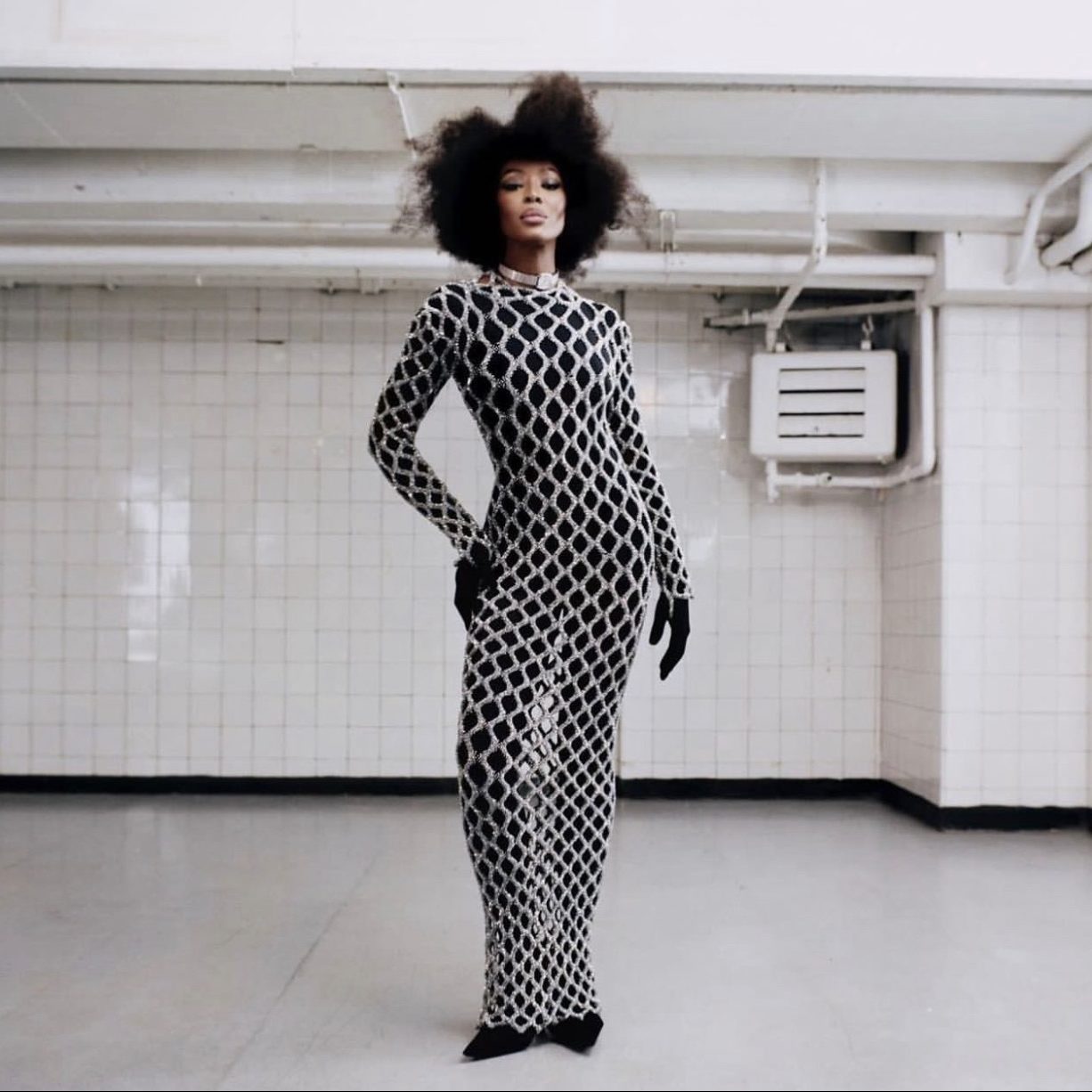 Rocking the See Through Outfit Trend: Styling Tips and Tricks