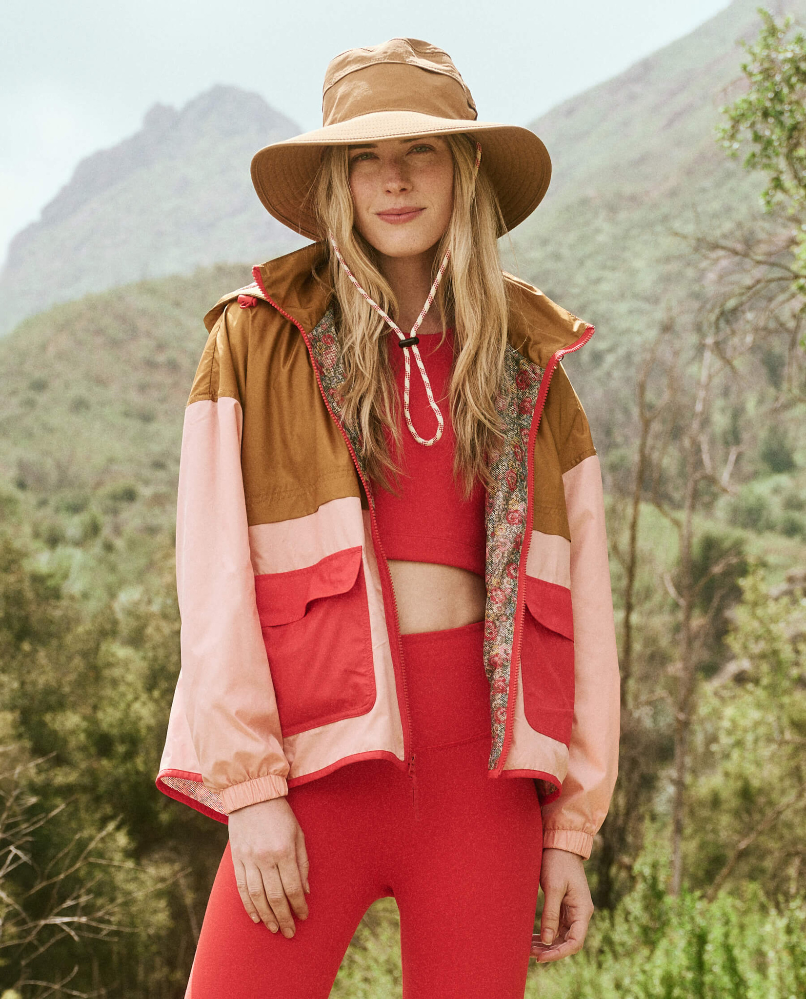 Glamping Outfit Glam: How to Look Chic in the Great Outdoors