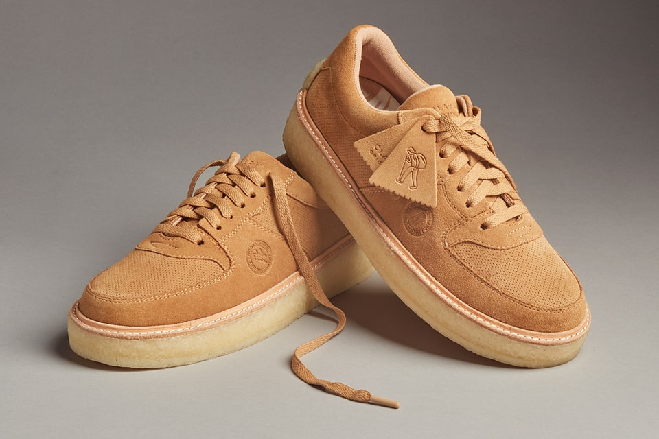 Ronnie Fieg Clarks: Why Is Everyone Obsessed? (A Deep Dive Into the Hype of this Shoe)