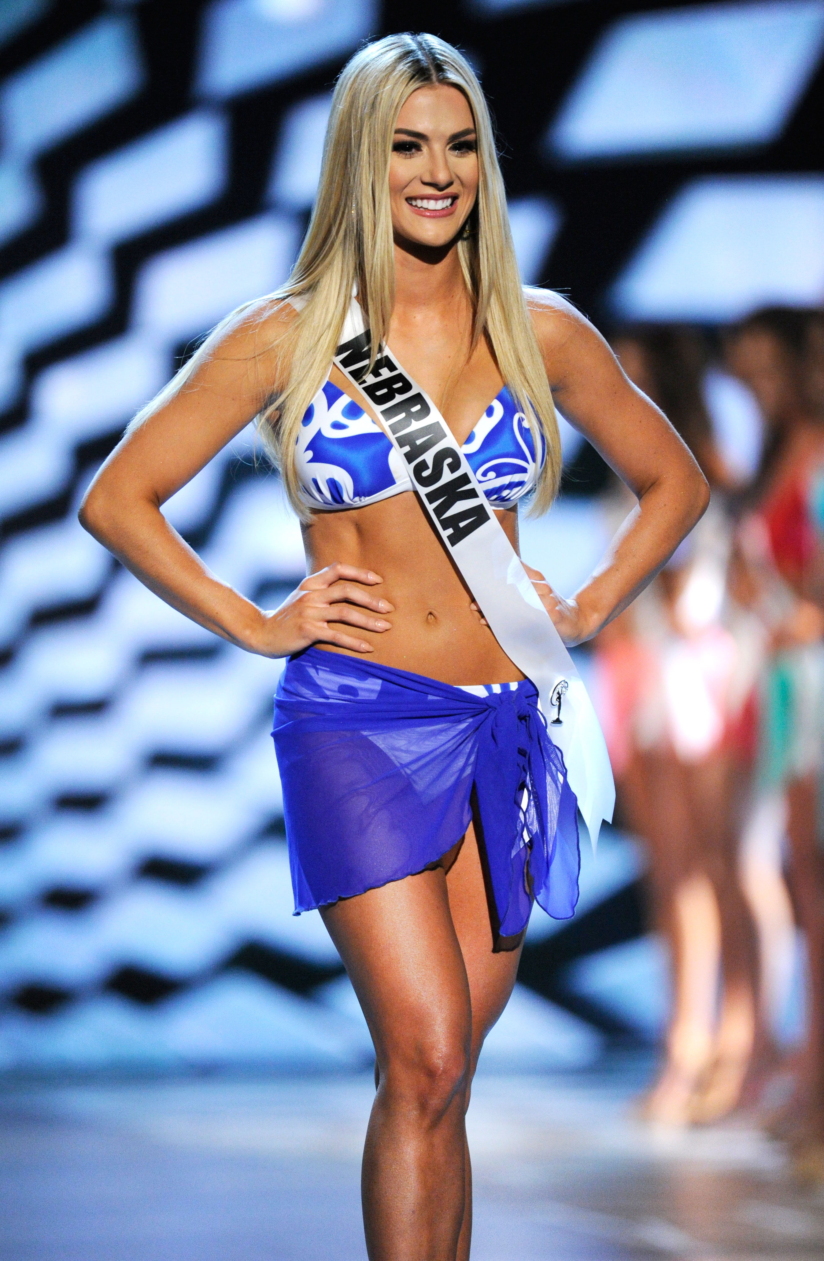 Miss USA Pageant Swimsuit: Hot or Not? Check Out the Looks!