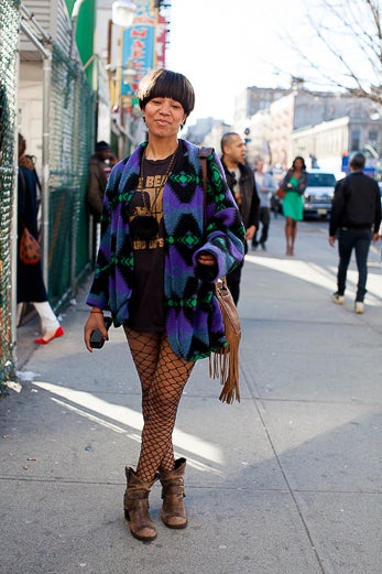 Baba fashion harlem outfit ideas(Get inspired by the street style of harlem).