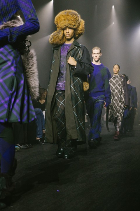 Want a Burberry Photoshoot? Heres What You Need to Know