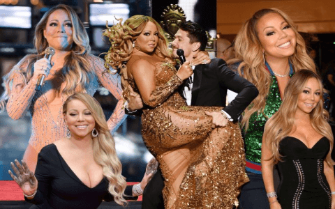 Mariah Carey Outfits: Steal Her Style Secrets Now