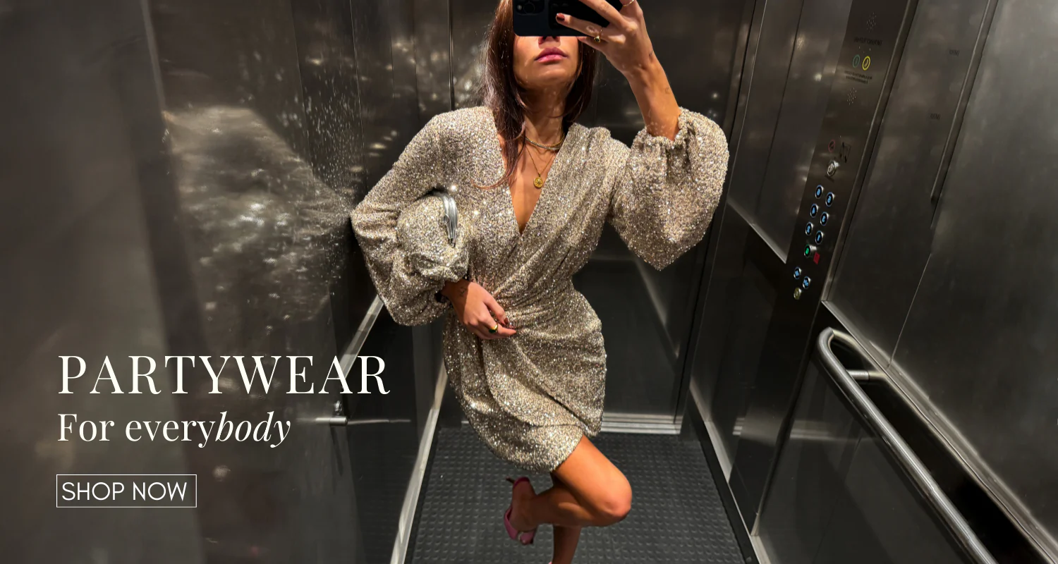 Never Fully Dressed NYC: Shop the Hottest Trends (Easy Looks for Every Occasion)