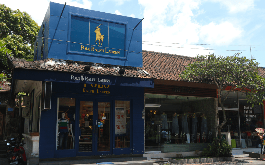 The Polo Indonesia: A Look into Their Best-Selling Items