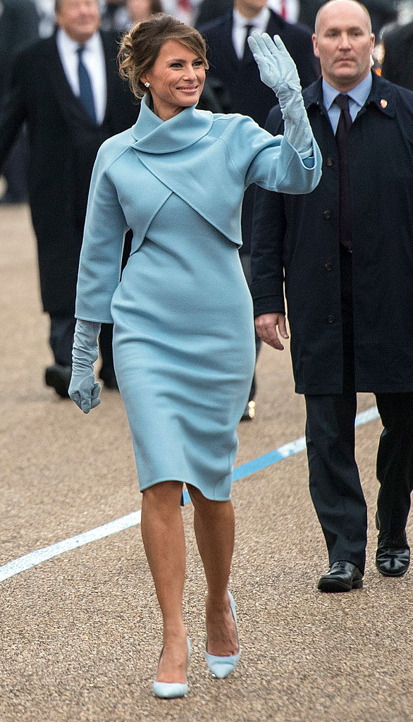 Melania Trump Fashion: Iconic Looks and Where to Buy Them
