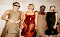 Tommy Hilfiger NYFW 2023: The Highlights, See What Everyones Talking About From The Show.