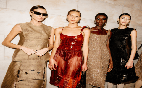Tommy Hilfiger NYFW 2023: The Highlights, See What Everyones Talking About From The Show.