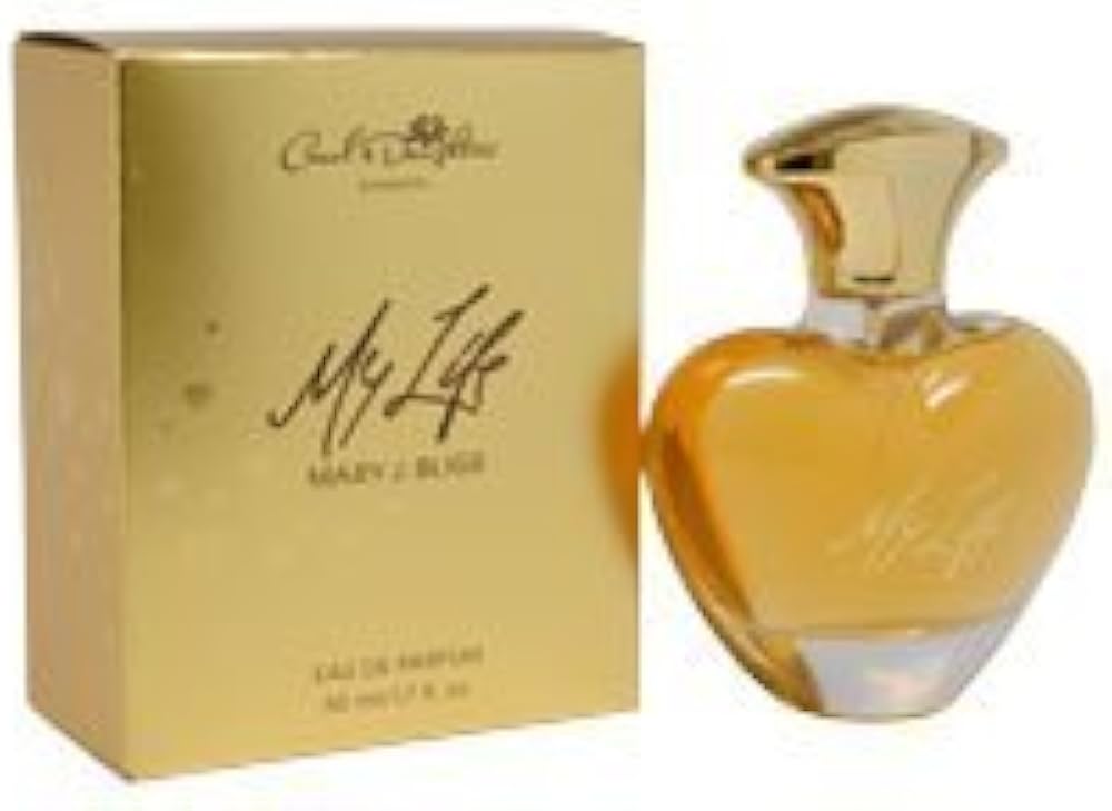 Get Mary J Blige My Life Perfume: Heres The Best Place To Buy It Now!