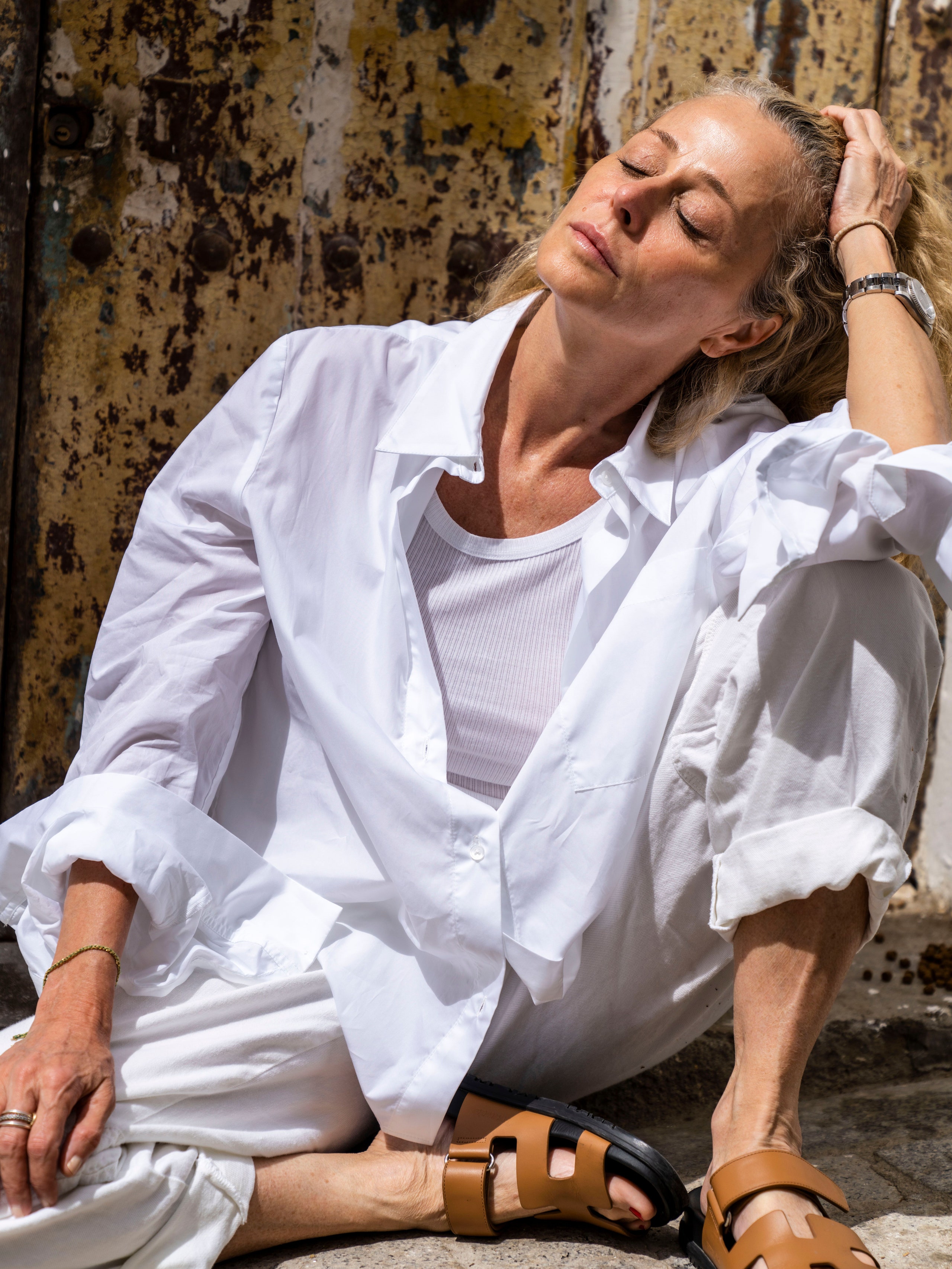 Who is Trish Wescoat Pound? Discover Her Secrets to a Healthy and Fit Life!