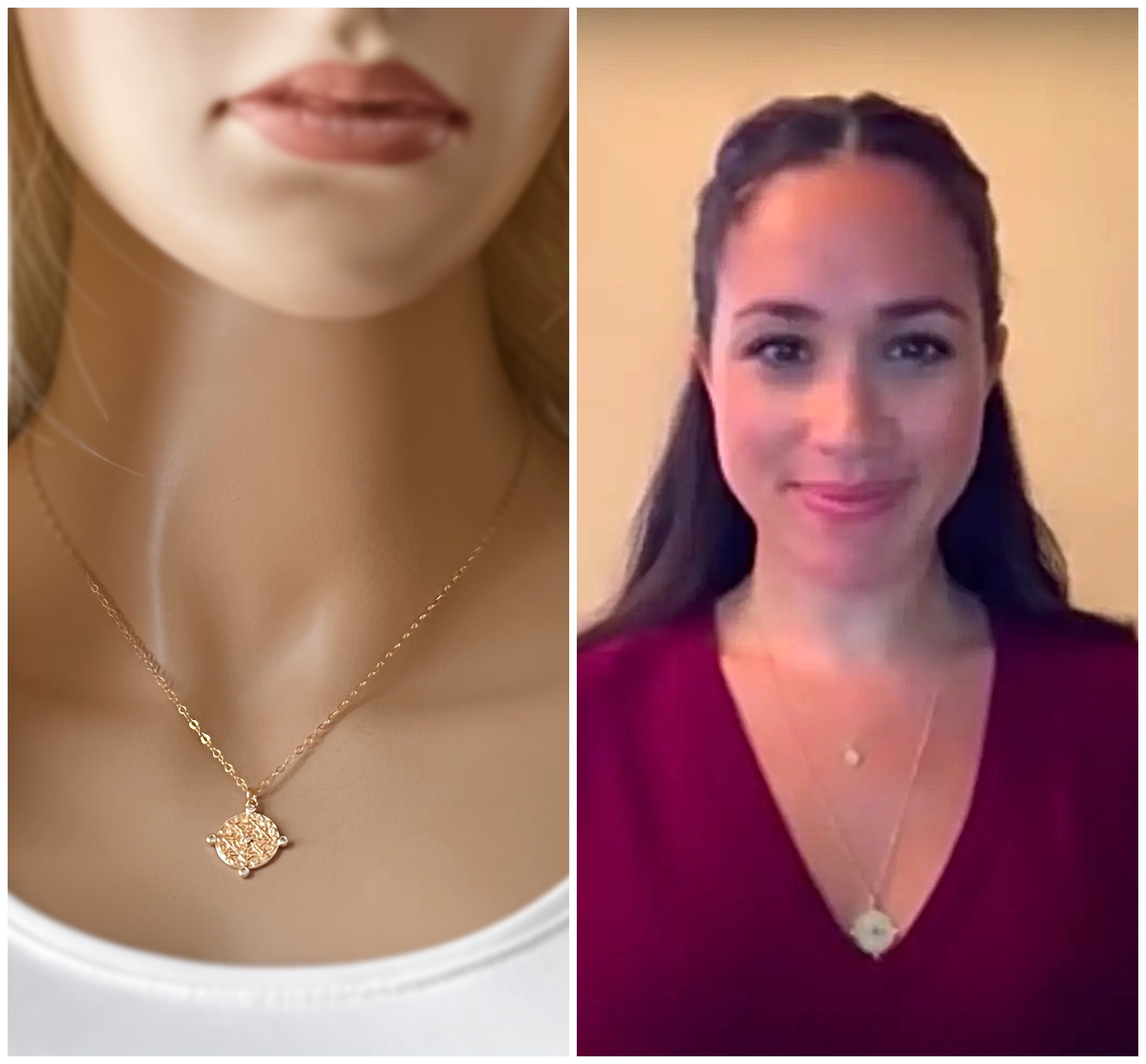 Meghan Markle Inspired Jewelry: Where To Buy It Now
