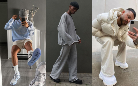 Luka Sabbats Eggplant Post: Social Media Reacts