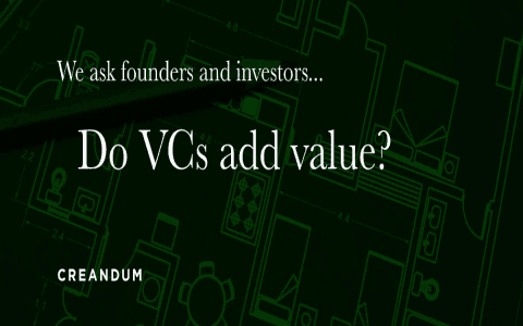 Signature VC vs. Traditional VC: Whats the Difference?