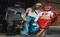 Shanghai Street Fashion: How to Dress Like a Shanghai Girl
