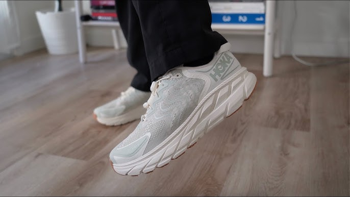 Hoka Satisfy Running: Unboxing and First Impressions!