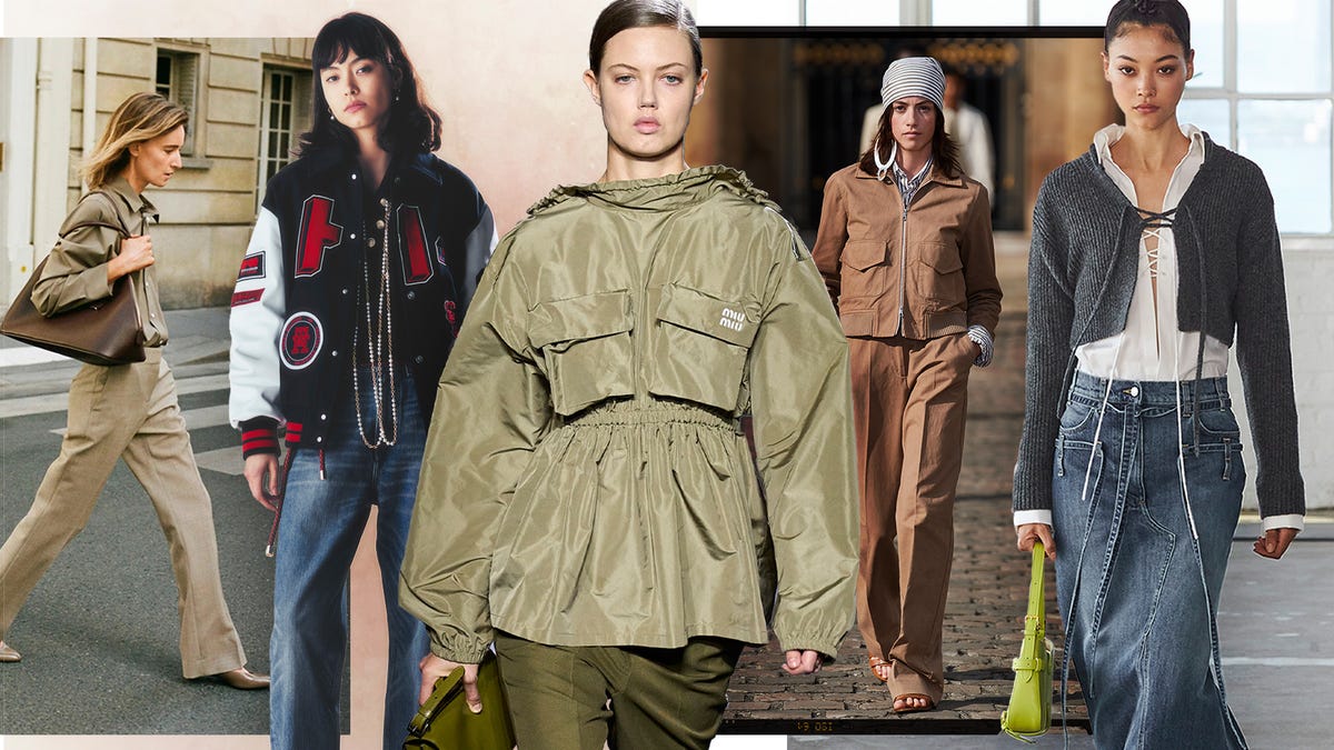 American Sportswear: Your Ultimate Guide to Casual Style