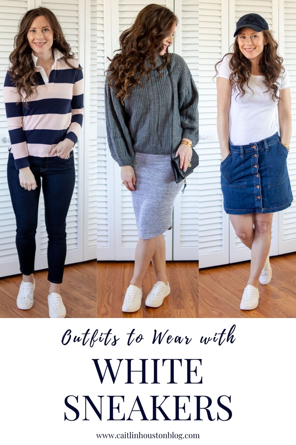 How to Style White Tretorn Sneakers: Tips and Tricks for Effortless Chic Outfits